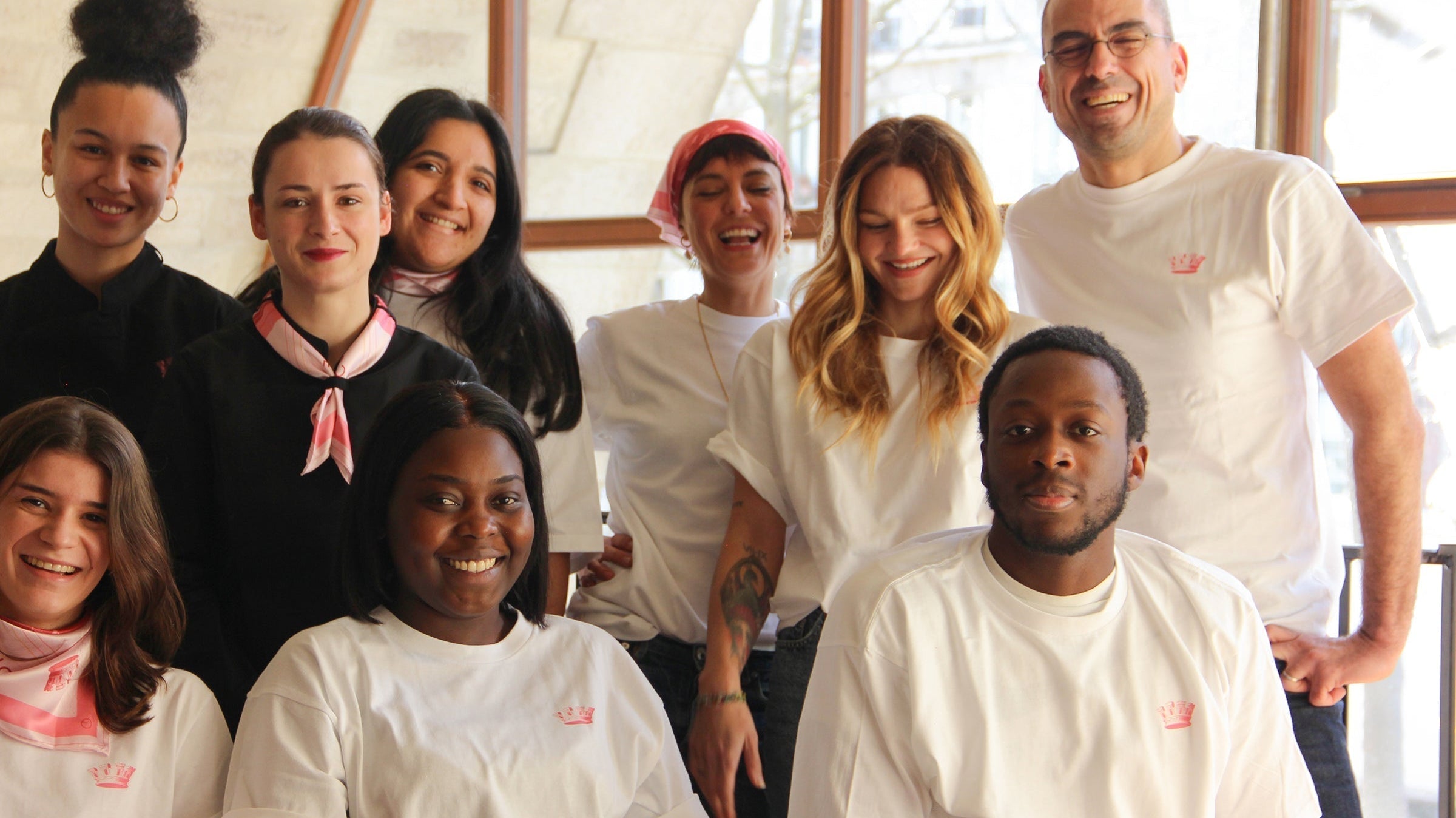 A Sensory Jam Brand Born in Paris — Confiture Parisienne —