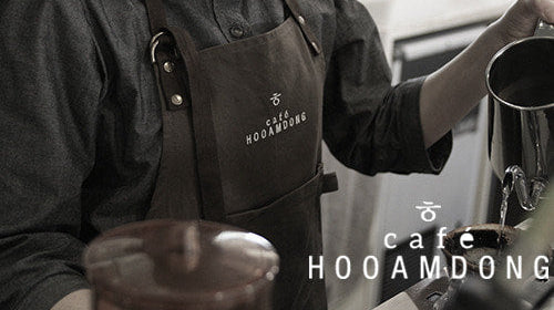 cafe hooamdong