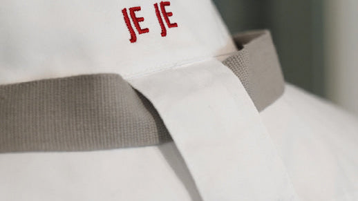 Modern Chinese restaurant in Seongsu-dong, JE JE