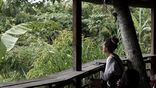 Bali MOKSA, a healing recipe that awakens the mind and body.