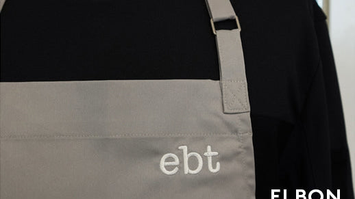 Directed with kind consideration fine-dining, ELBON the table.