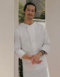 Veste de chef Kiho #AJ1986