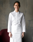 Veste de chef extensible Marane pour femme #AJ1954