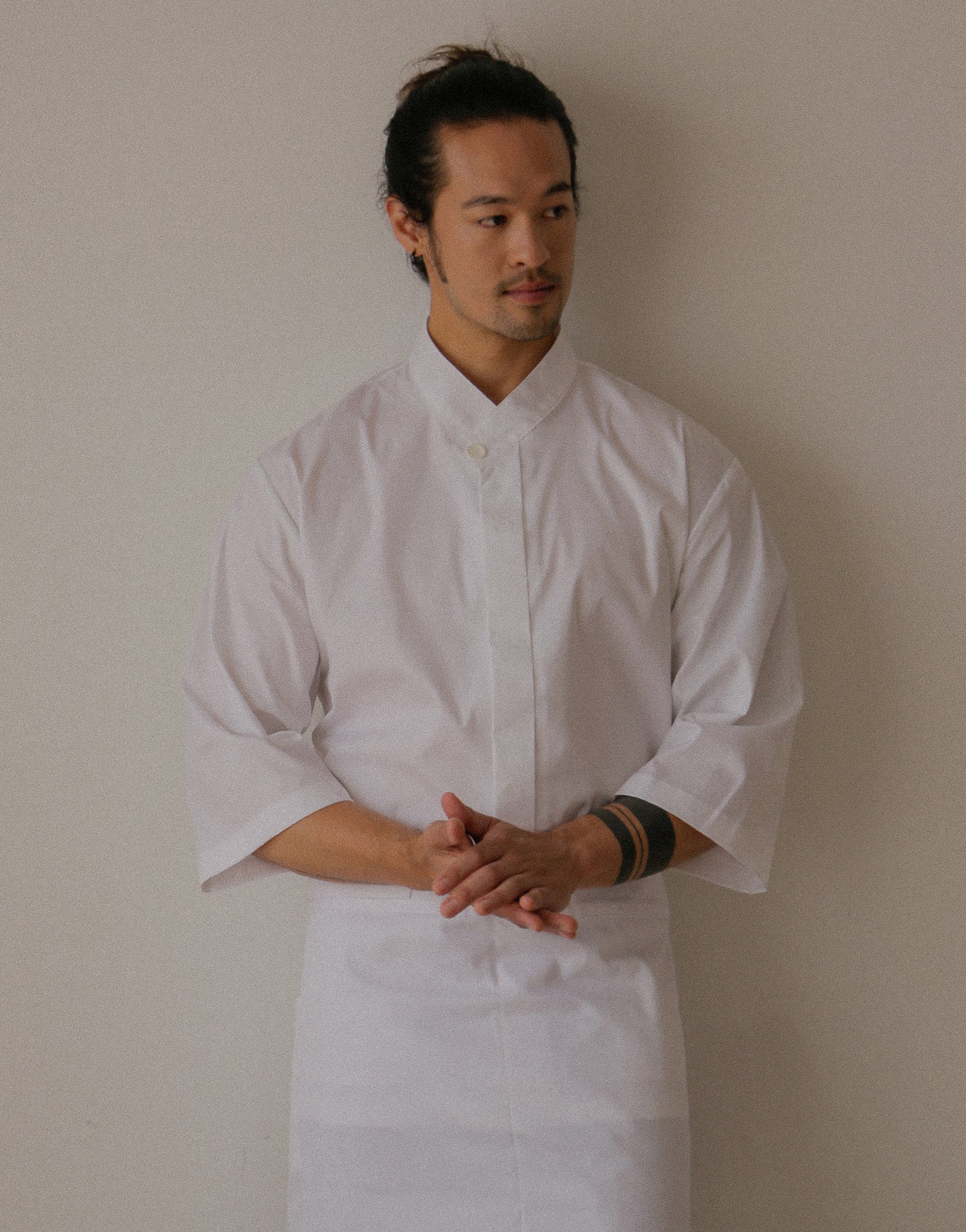 Veste de chef sushi Gion #AJ1958