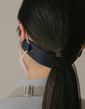 Sangle de masque de protection auditive #AA2000 Bleu marine foncé