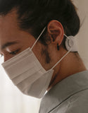 Sangle de masque de protection auditive #AA2000 Ciment