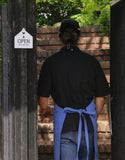 Porte-crayon tout en maille Camp Cap #AH1994 Tout noir