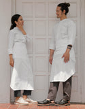Veste de chef Kiho #AJ1986