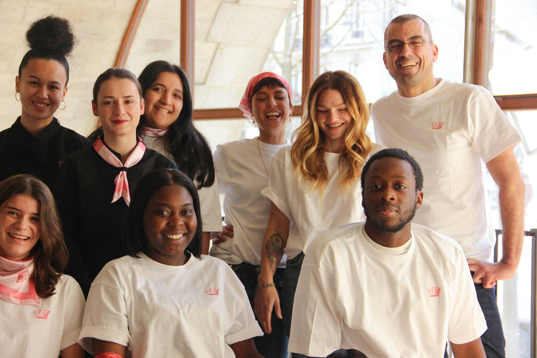 A Sensory Jam Brand Born in Paris — Confiture Parisienne —