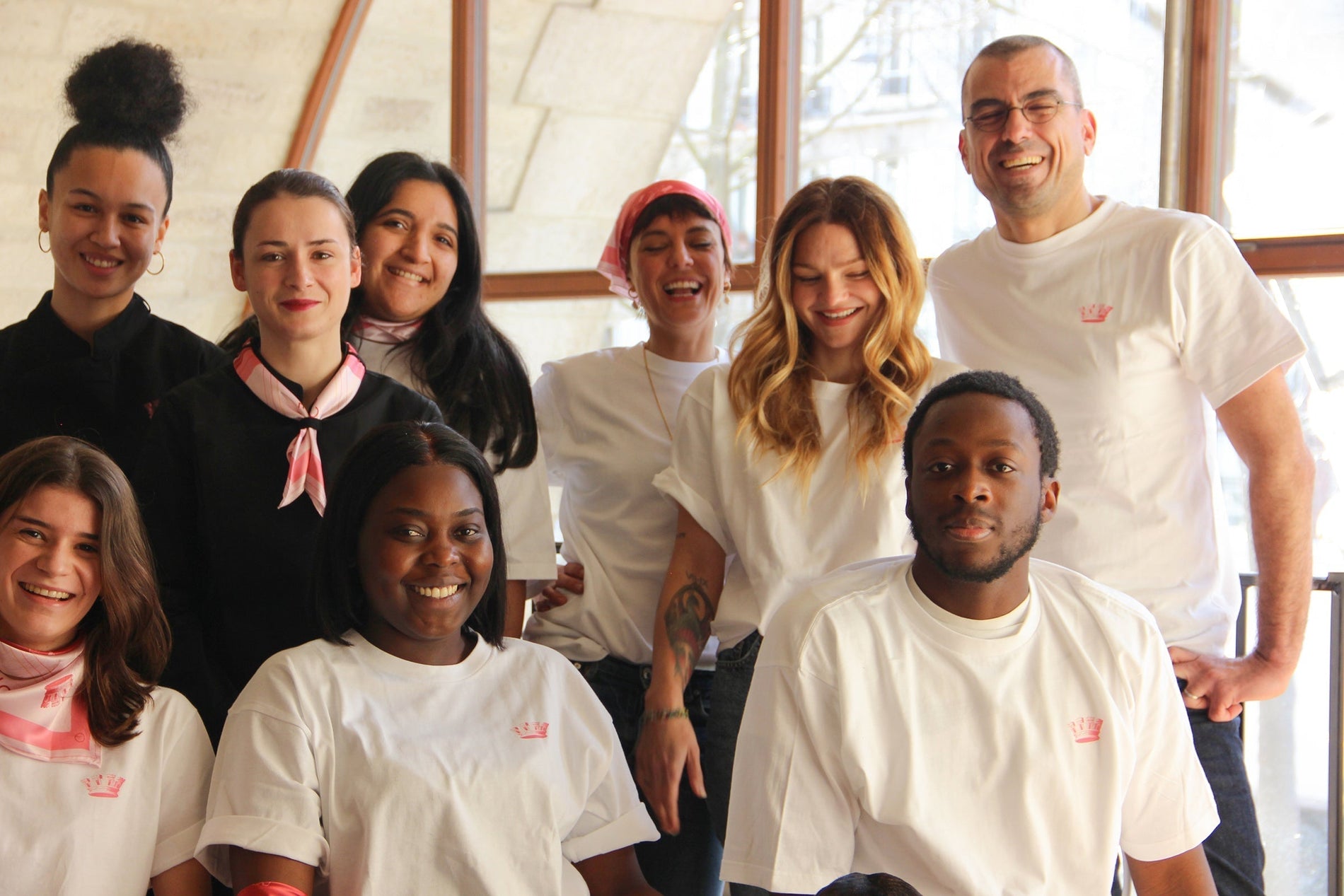 A Sensory Jam Brand Born in Paris — Confiture Parisienne —