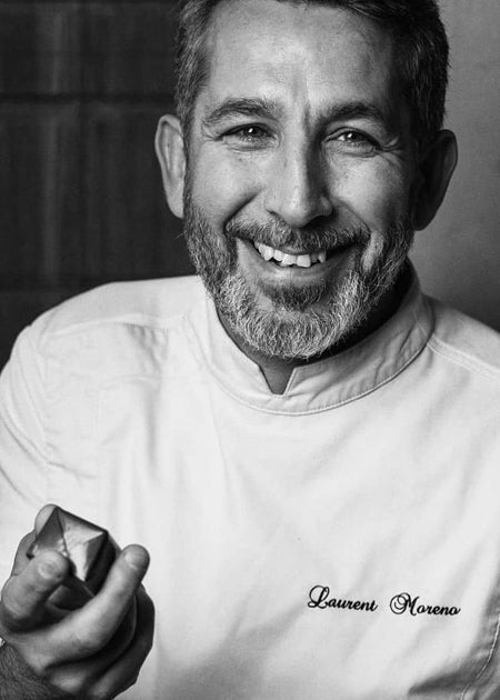 CHEF PASTRY CHEF CONSULTANT CHOCOLATIER