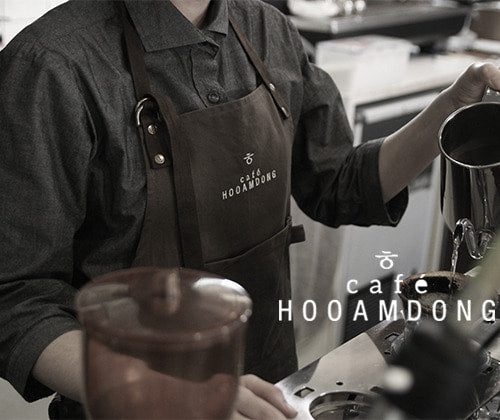 cafe hooamdong