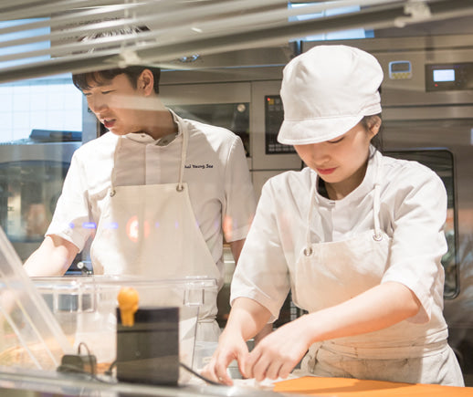 Friends QUARTET by A.mont