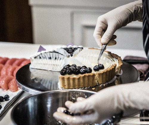 France Ange Dessert (FRANDI) – Ikseon-dong