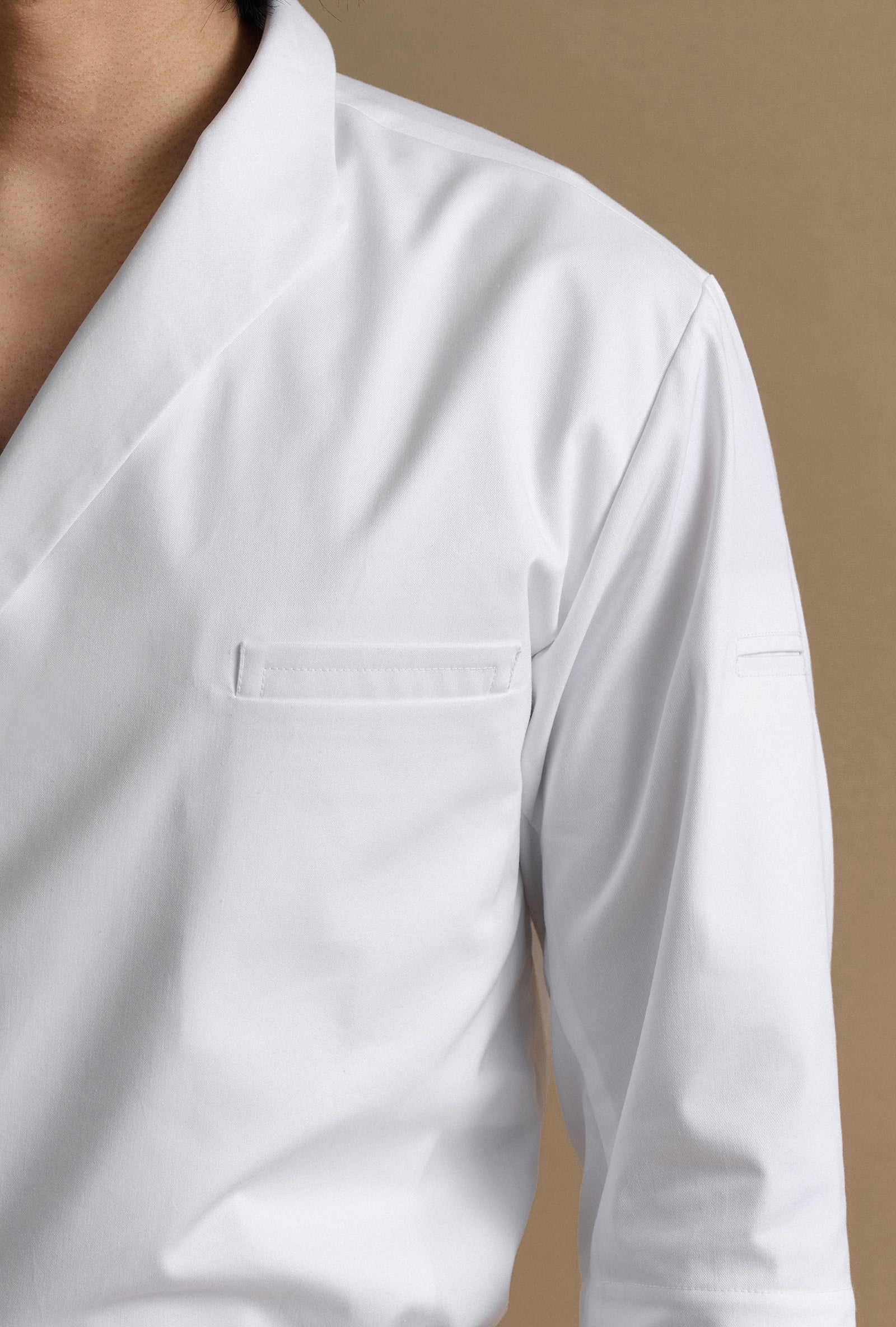 kiyou sushi chef coatt #AJ2074