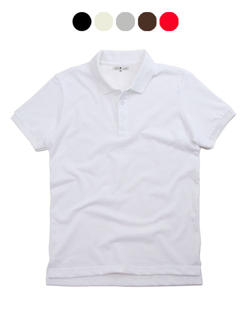 40 su modern PK Shirts #AT1546