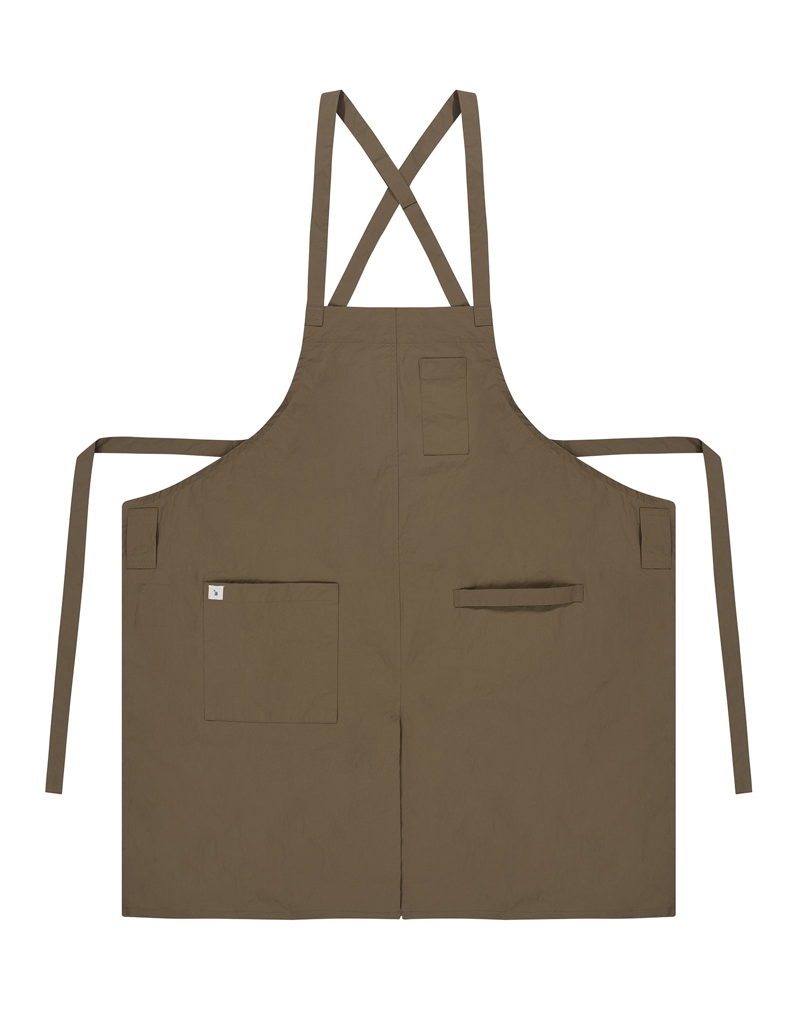 Manteau de chef en coton Nouveau #AJ2013