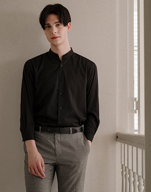 Manteau de chef en coton Nouveau #AJ2013