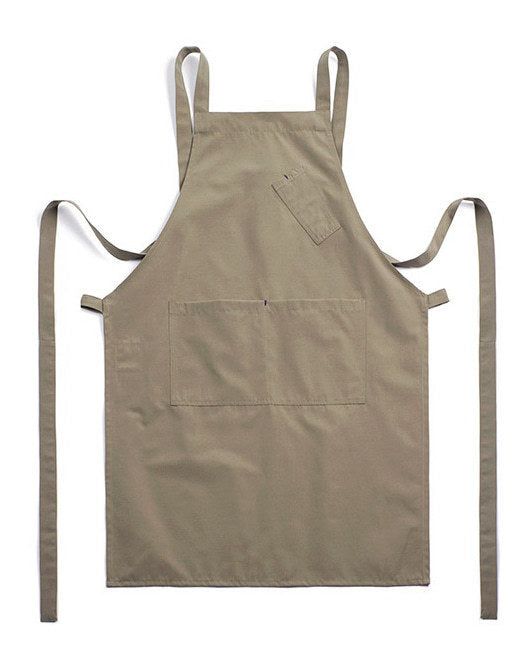 canada-goose chest apron moca #AA1659