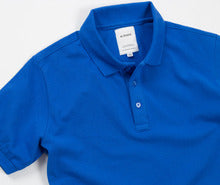 Manteau de chef en coton Nouveau #AJ2013