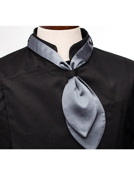 Manteau de chef en coton Nouveau #AJ2013