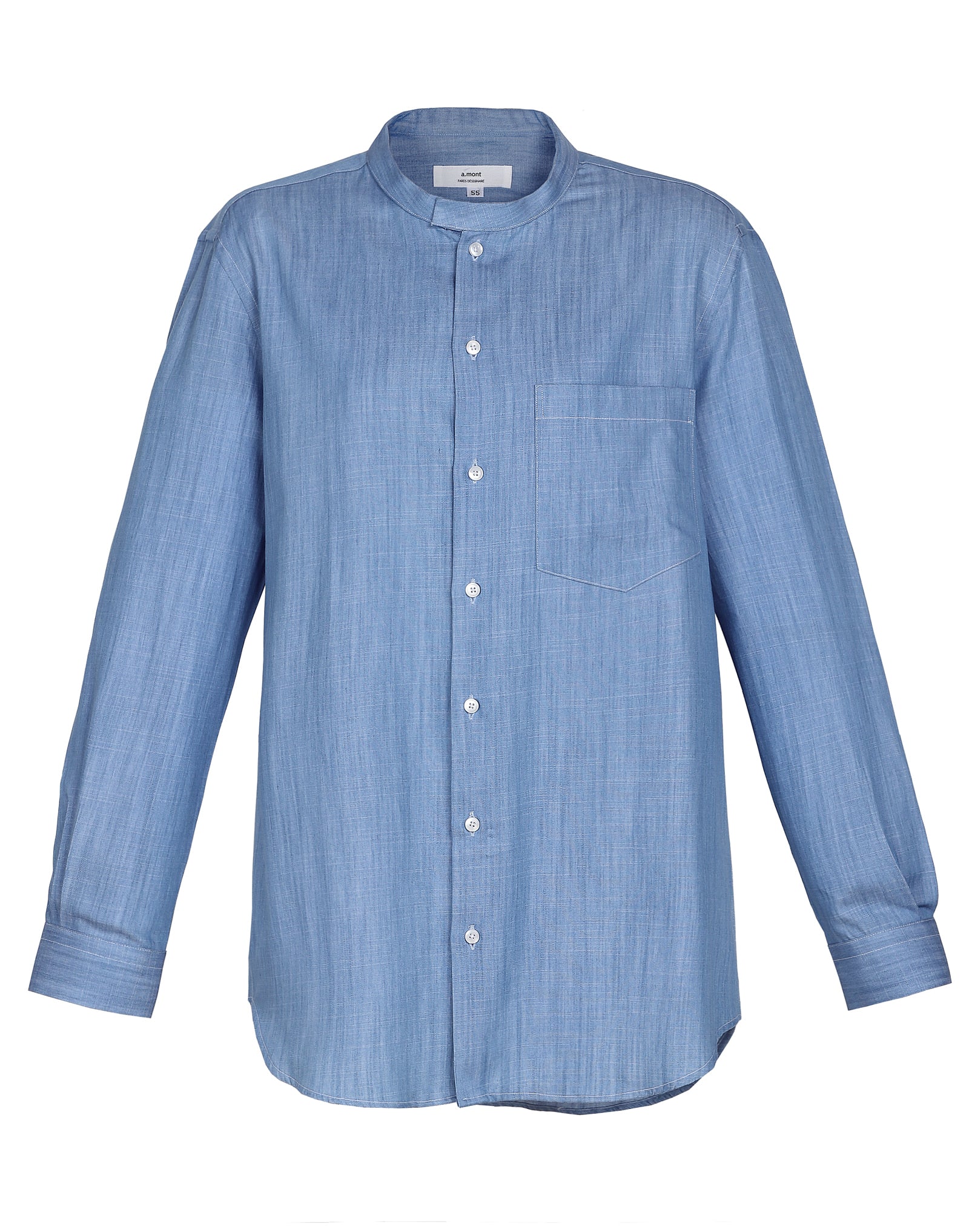 Manteau de chef en coton Nouveau #AJ2013