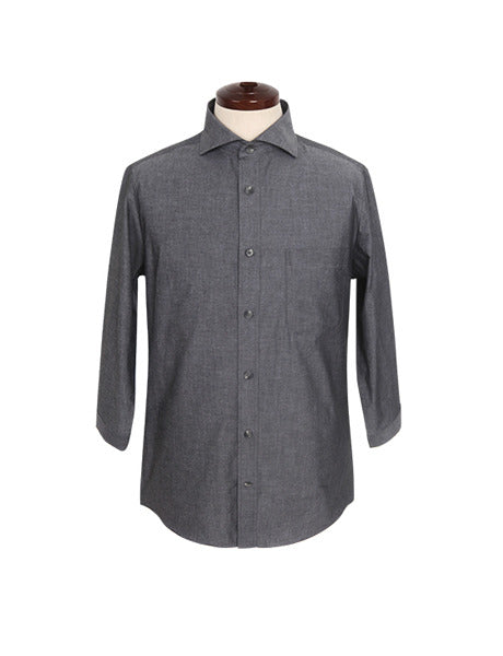 Manteau de chef en coton Nouveau #AJ2013