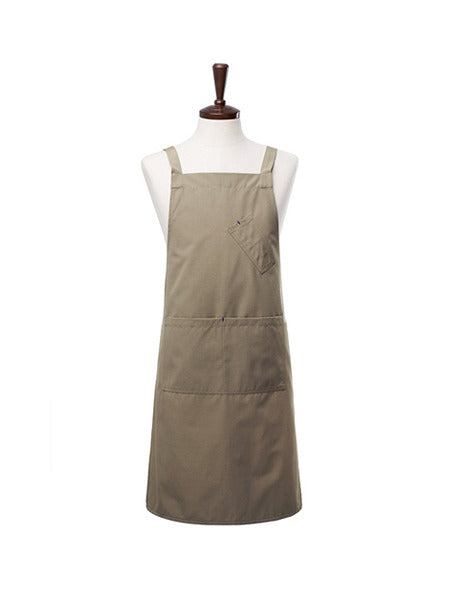 canada-goose chest apron moca #AA1659