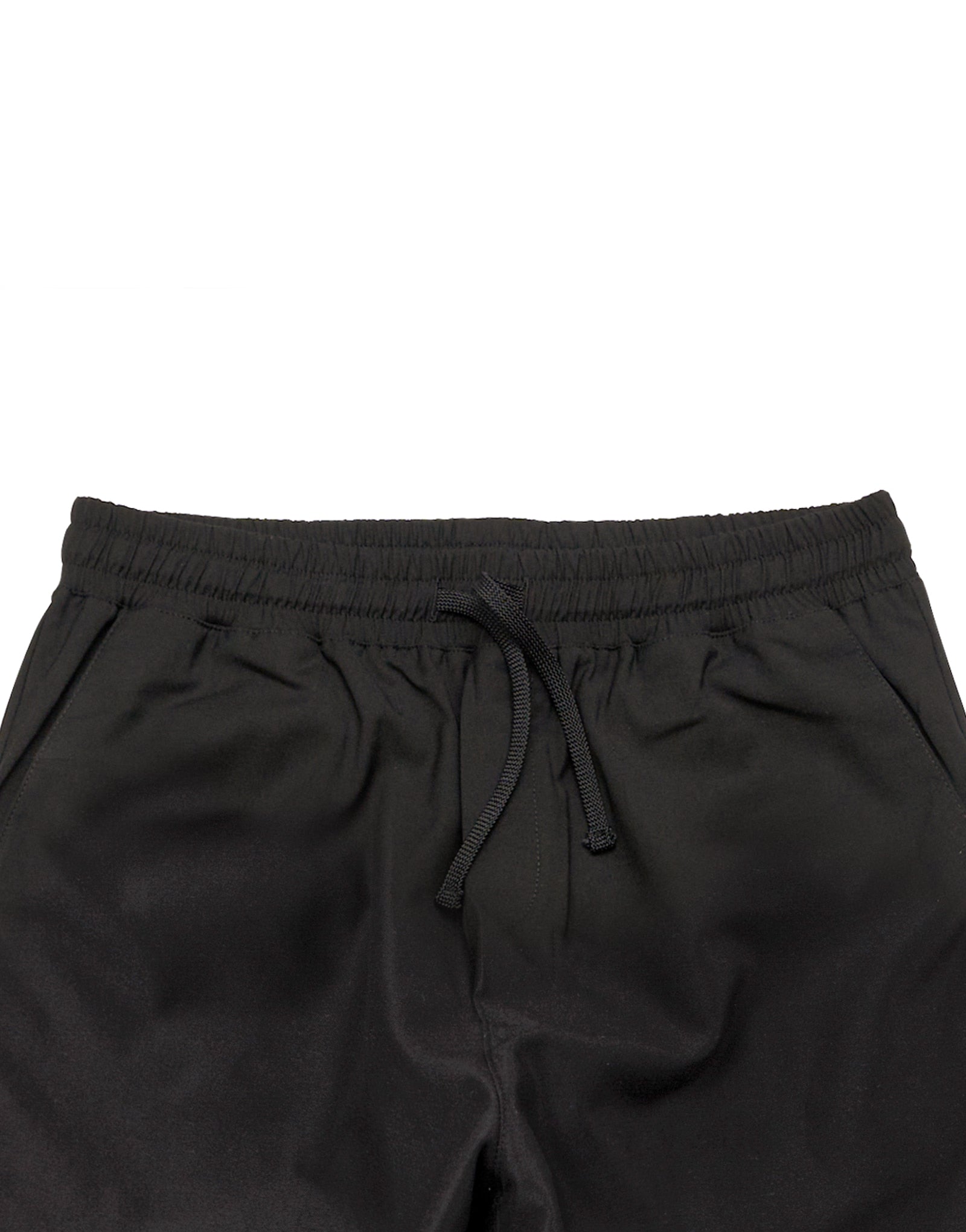 The glossy chef pants #AP1666 Black