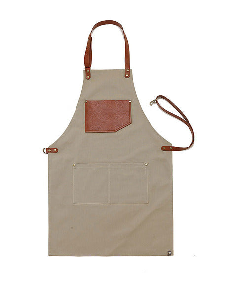 Manteau de chef en coton Nouveau #AJ2013