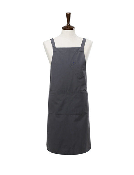 canada-goose chest apron deep grey #AA1655