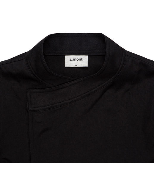 MAGNETIC hidden jw chef coat #AJ1835