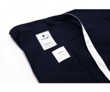 Manteau de chef en coton Nouveau #AJ2013