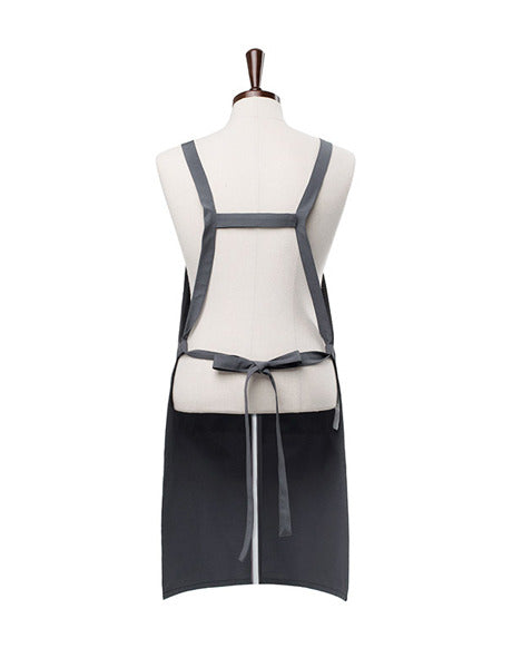 canada-goose chest apron deep grey #AA1655