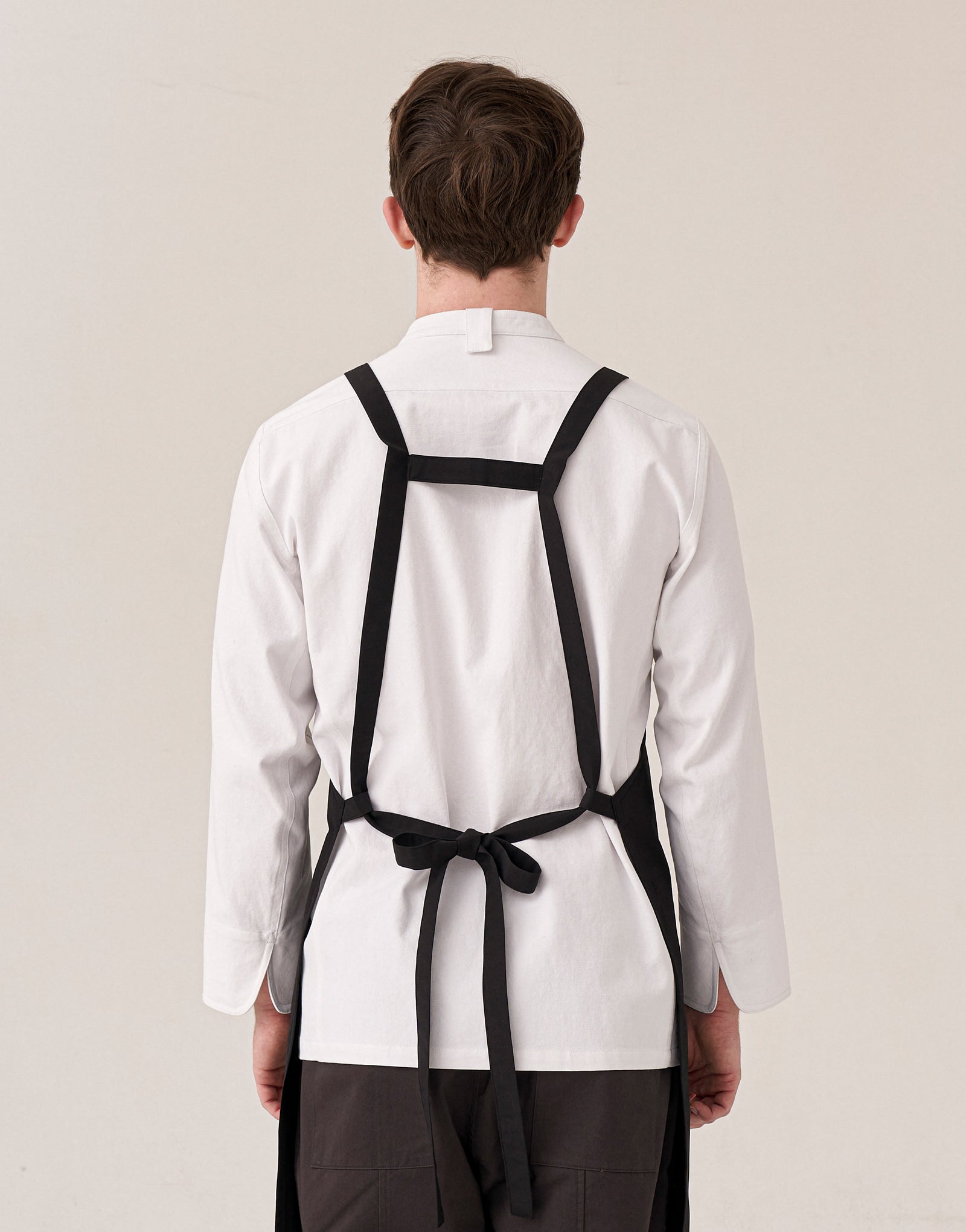 Canada-goose chest apron AA1654 Black