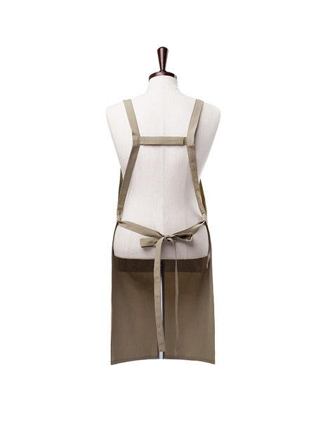 canada-goose chest apron moca #AA1659