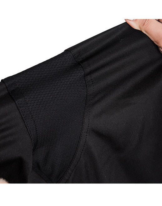 MAGNETIC hidden jw chef coat #AJ1835