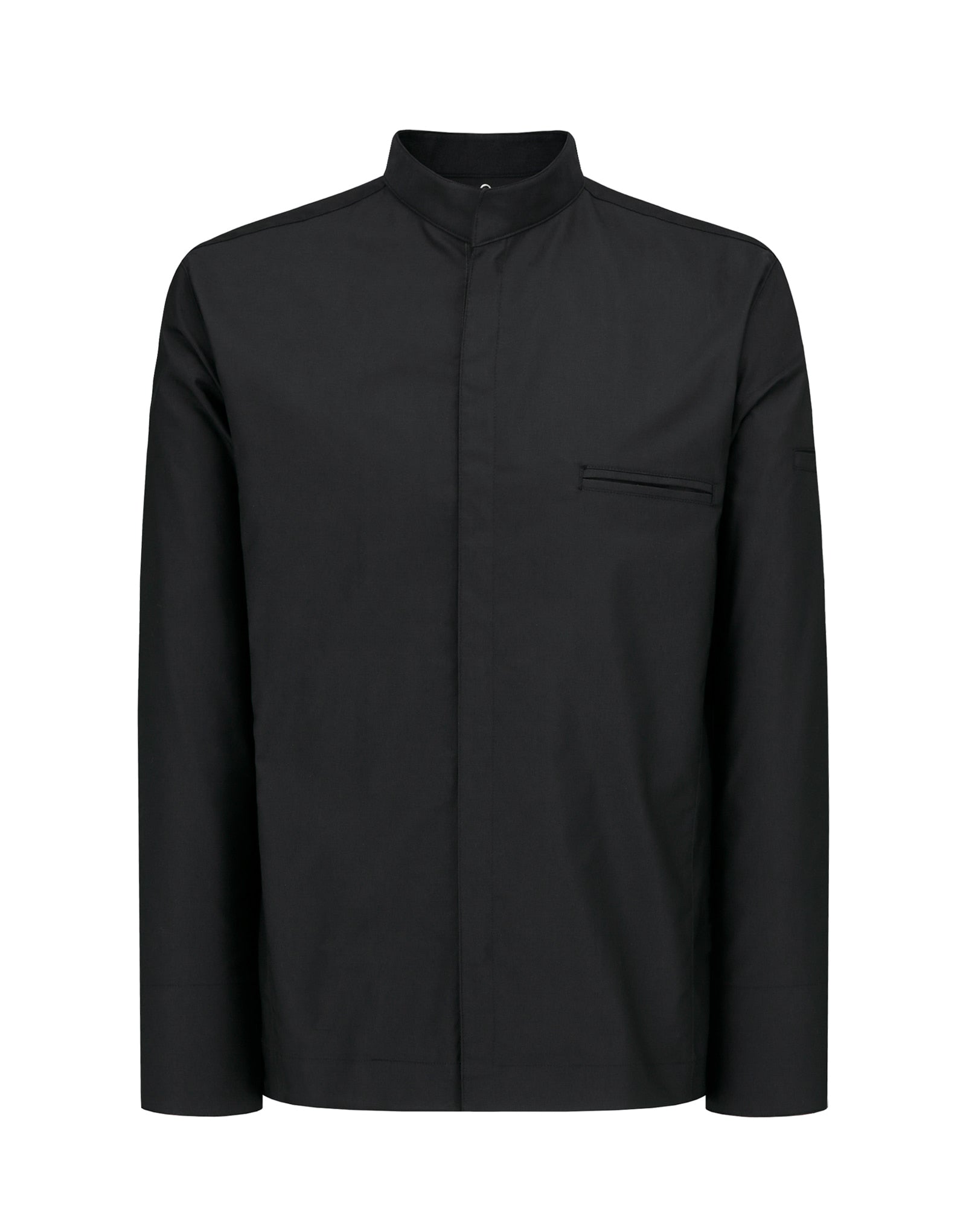 Manteau de chef en coton Nouveau #AJ2013