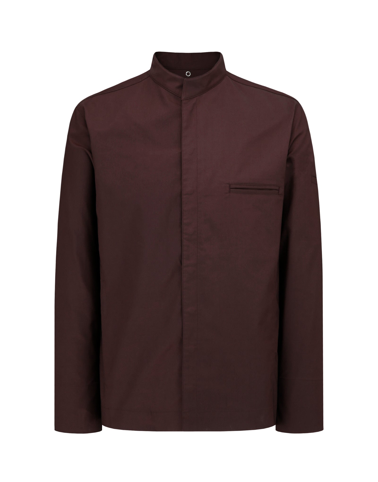 Manteau de chef en coton Nouveau #AJ2013