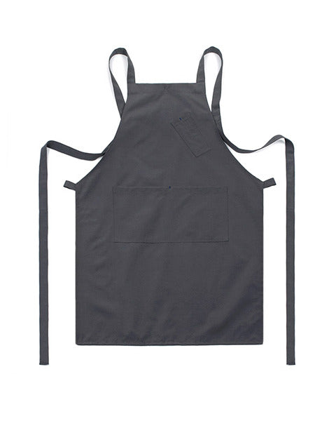 canada-goose chest apron deep grey #AA1655