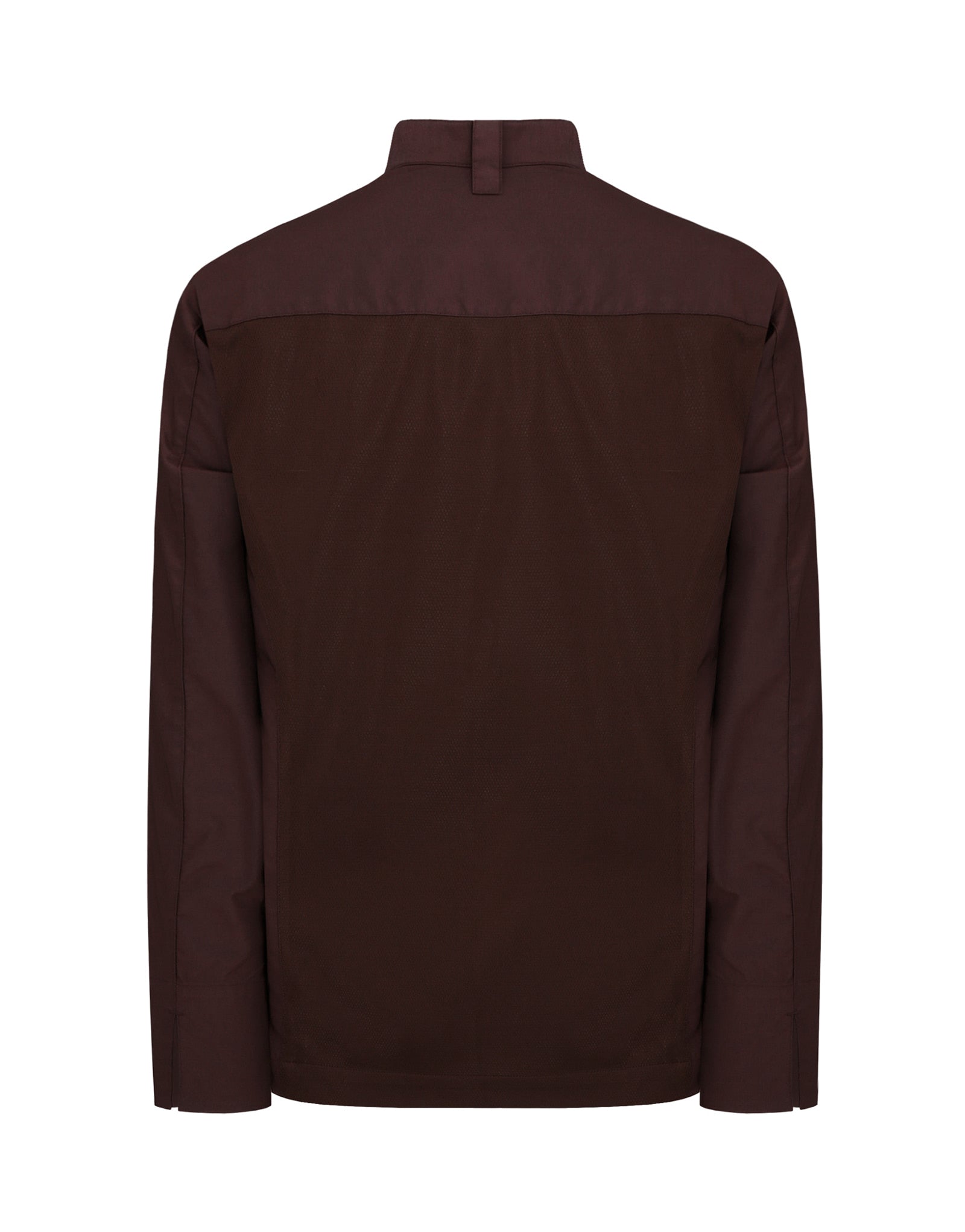 Manteau de chef en coton Nouveau #AJ2013