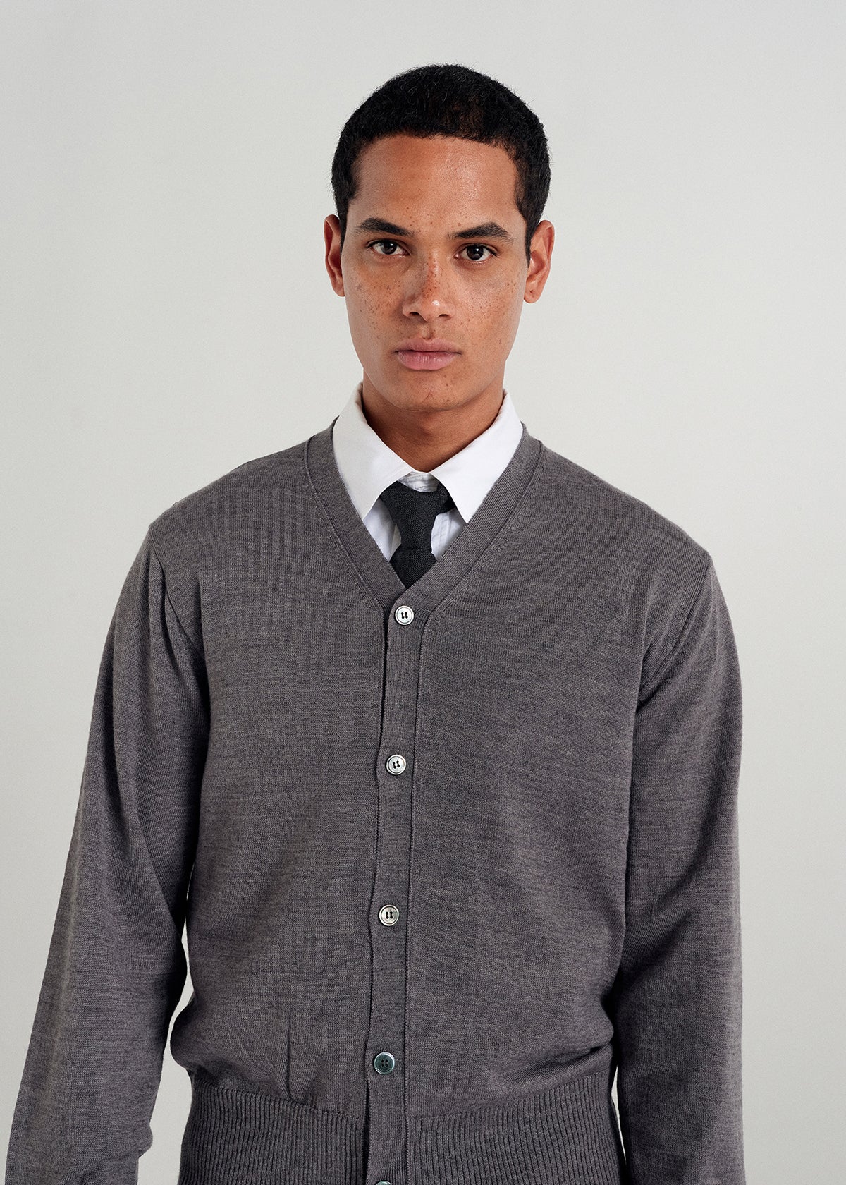 Manteau de chef en coton Nouveau #AJ2013