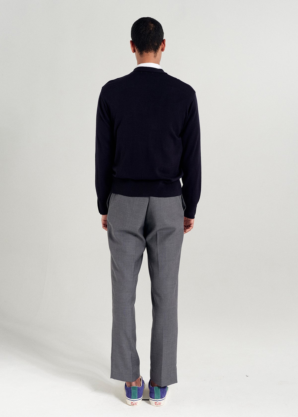 Manteau de chef en coton Nouveau #AJ2013