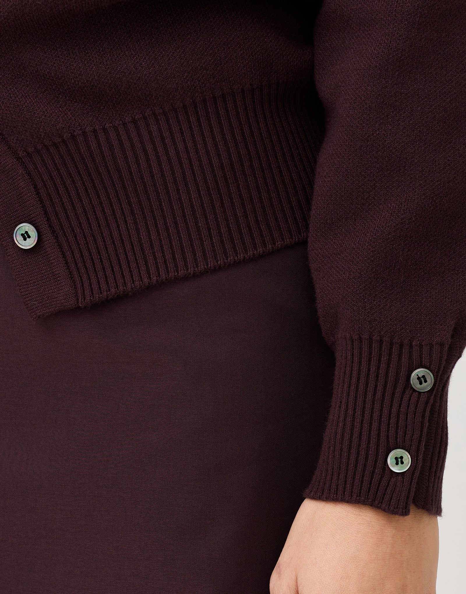 Manteau de chef en coton Nouveau #AJ2013