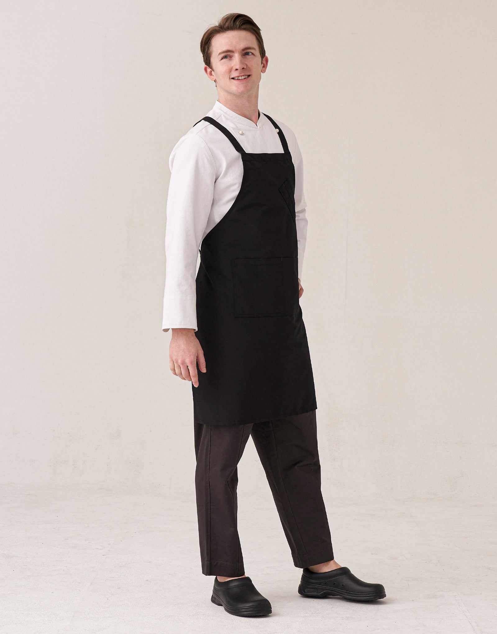 Canada-goose chest apron AA1654 Black