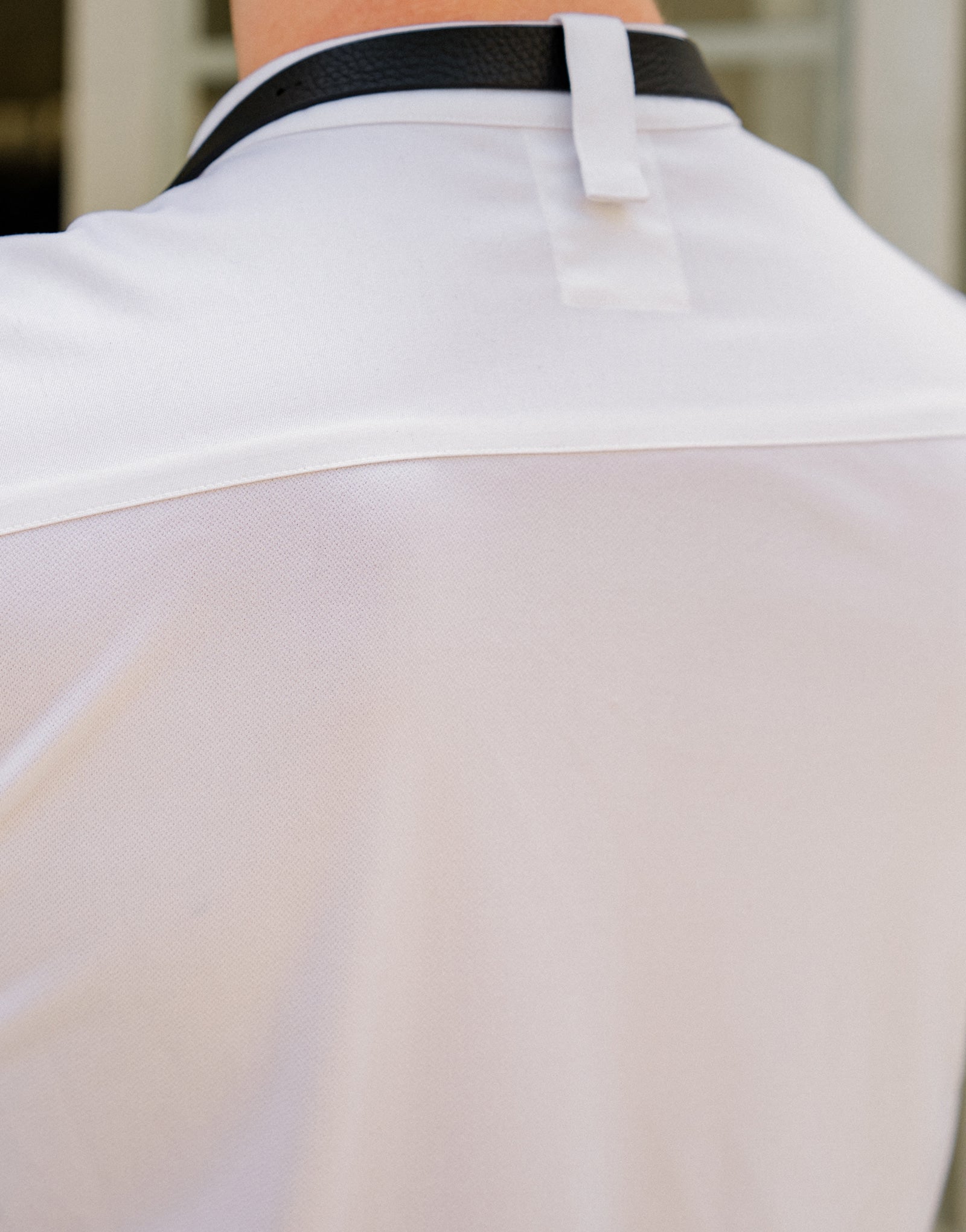 Manteau de chef en coton Nouveau #AJ2013