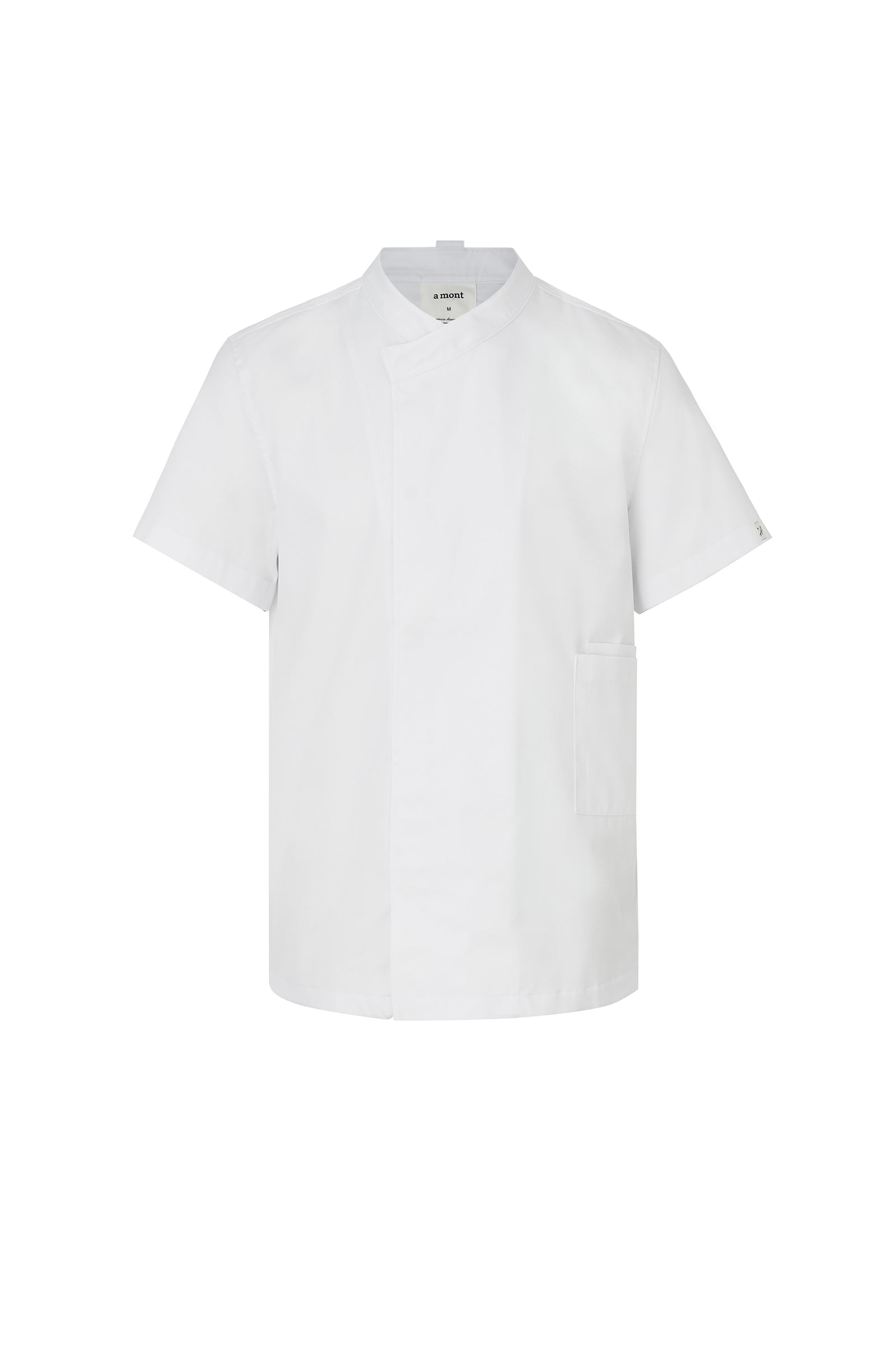 Manteau de chef en coton Nouveau #AJ2013