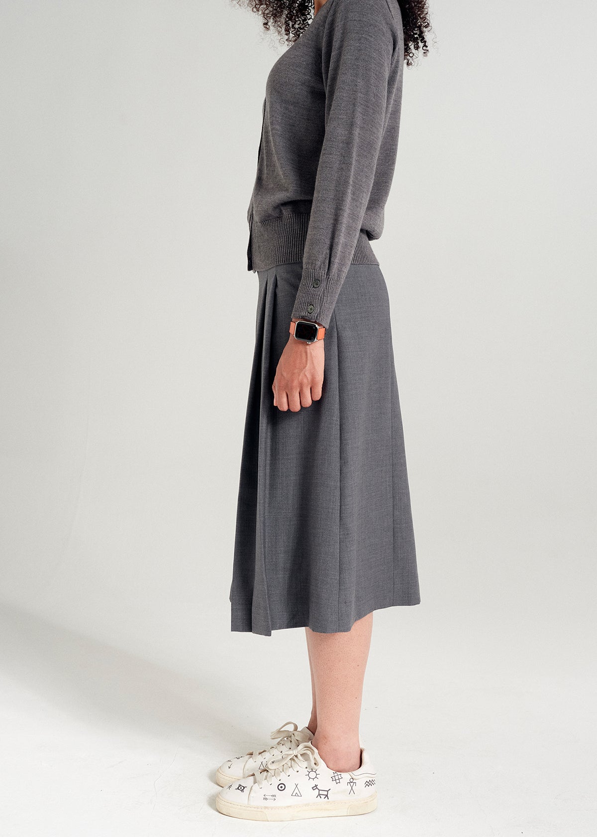 Manteau de chef en coton Nouveau #AJ2013