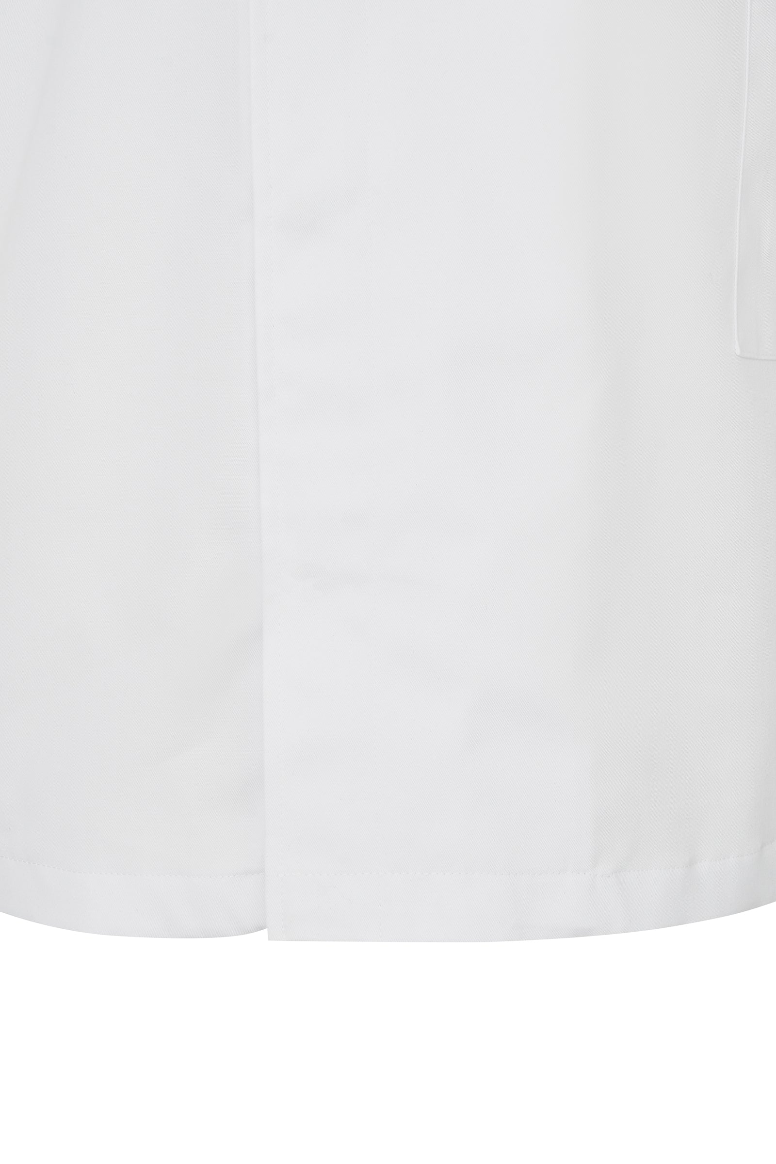 Manteau de chef en coton Nouveau #AJ2013