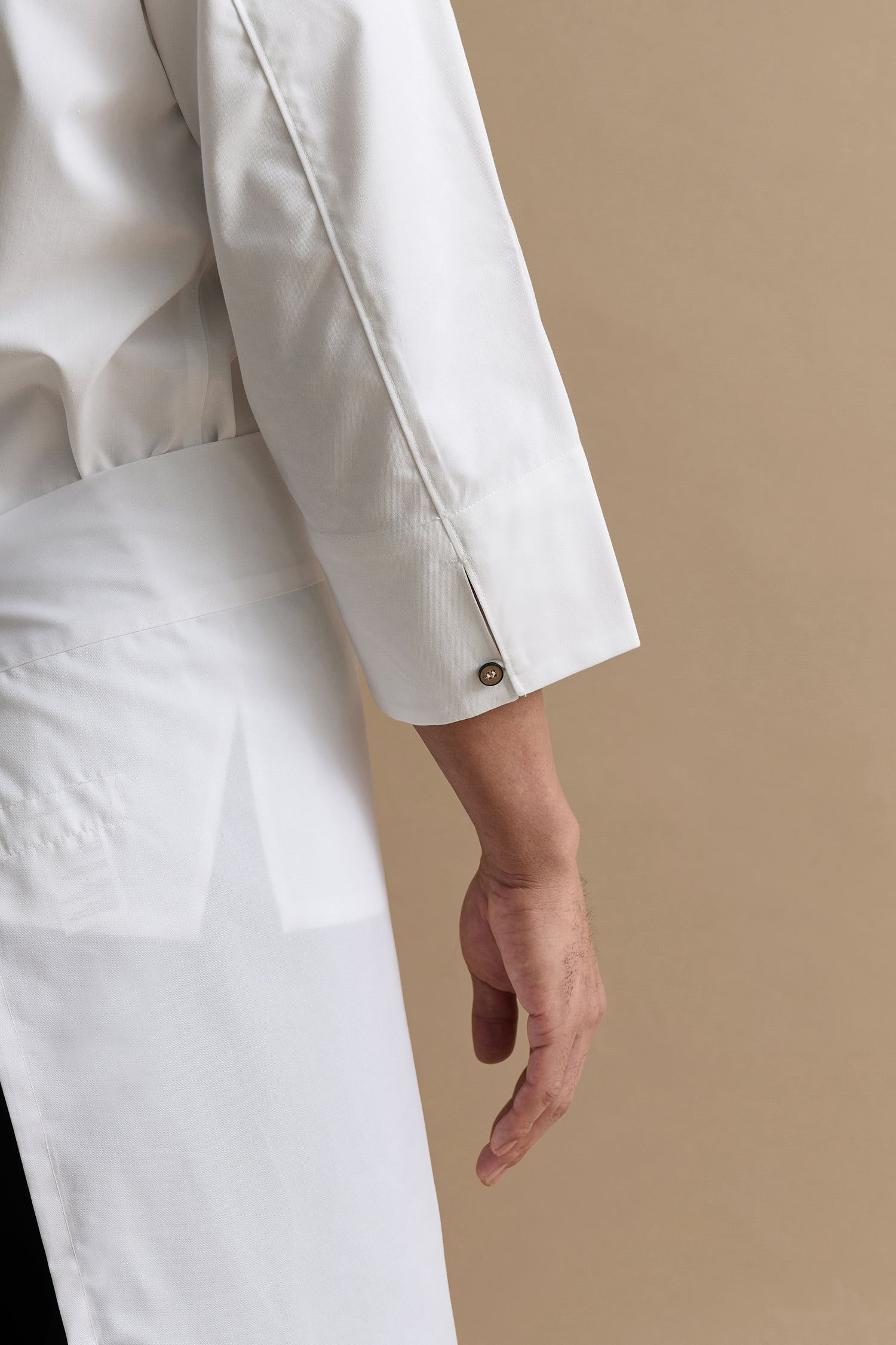 Veste de chef Kiho #AJ1986 